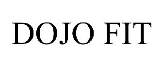 DOJO FIT