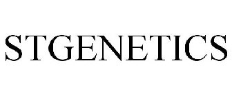 STGENETICS