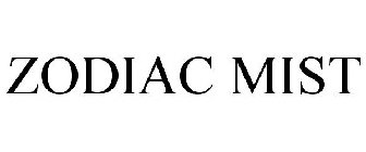 ZODIAC MIST