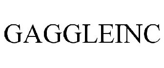 GAGGLEINC