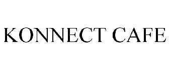 KONNECT CAFE