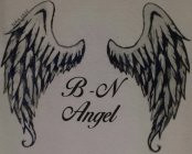 B - N ANGEL JOHN 15:12
