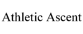 ATHLETIC ASCENT