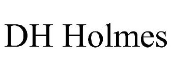 DH HOLMES