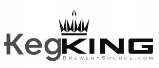 KEGKING BREWERYSOURCE.COM