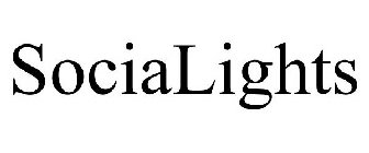 SOCIALIGHTS