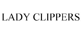LADY CLIPPERS