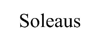 SOLEAUS