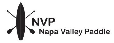 NVP NAPA VALLEY PADDLE