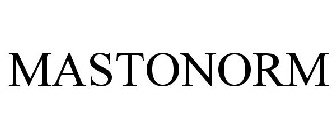 MASTONORM