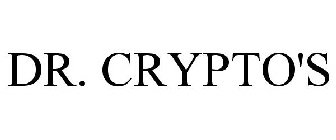 DR. CRYPTO'S