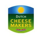 DUTCH CHEESE MAKERS