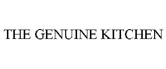 THE GENUINE KITCHEN