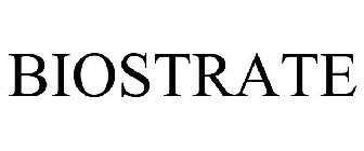 BIOSTRATE