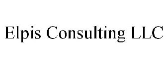 ELPIS CONSULTING