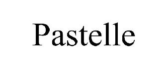 PASTELLE