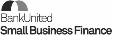 BANKUNITED SMALL BUSINESS FINANCE