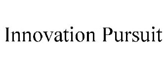 INNOVATION PURSUIT