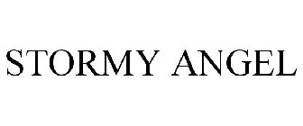 STORMY ANGEL