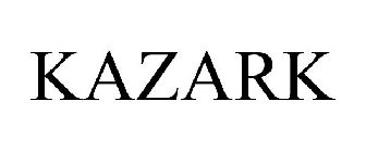 KAZARK