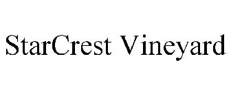 STARCREST VINEYARD