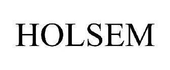 HOLSEM