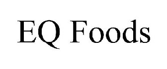 EQ FOODS