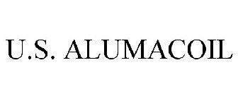 U.S. ALUMACOIL