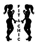 FIT & CHIC AM AT