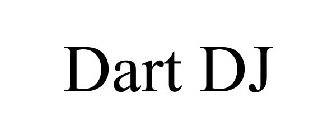 DART DJ
