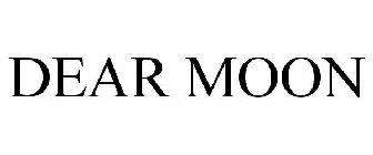 DEAR MOON