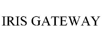 IRIS GATEWAY