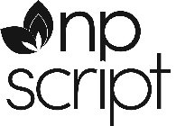 NP SCRIPT
