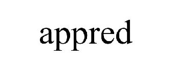 APPRED
