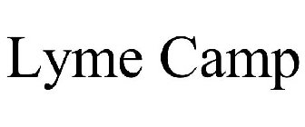 LYME CAMP