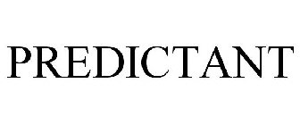 PREDICTANT