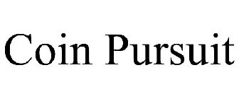 COIN PURSUIT