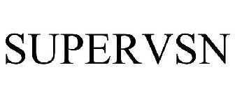 SUPERVSN