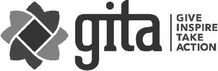 GITA GIVE INSPIRE TAKE ACTION