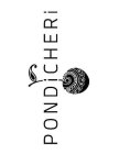 PONDICHERI