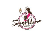 SUGAR MAMA DESSERTS