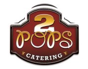 2 POPS CATERING