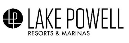 LP LAKE POWELL RESORTS & MARINAS