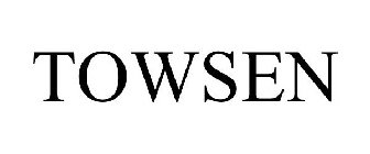 TOWSEN