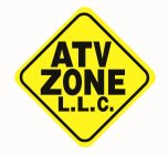ATV ZONE L. L. C.