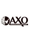 AXO INTERNATIONAL