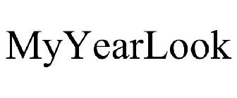 MYYEARLOOK