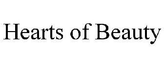 HEARTS OF BEAUTY