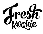 FRESH KOOKIE