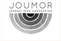 JOUMOR CLUTTER-FREE CONNECTION